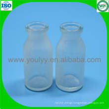 10ml Pharmaceutical Moulded Vial
